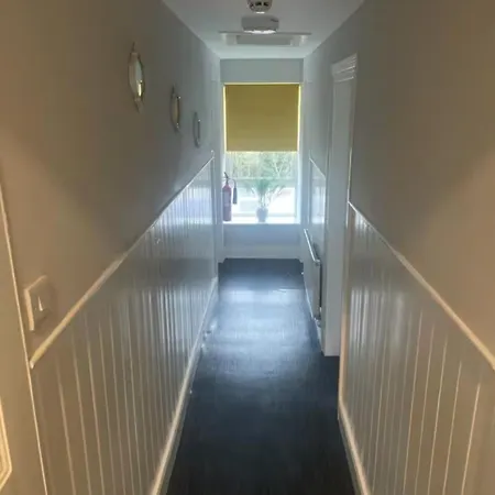 Mcg Apartment *