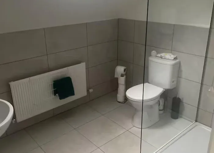 Appartement Mcg Moville