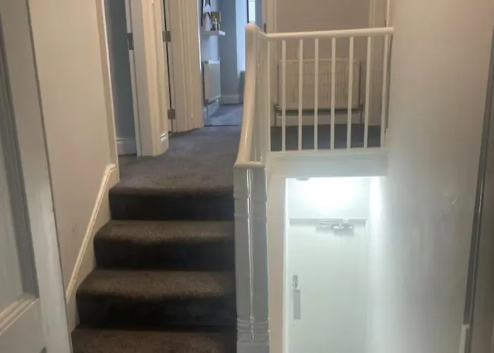 Apartment Mcg Moville