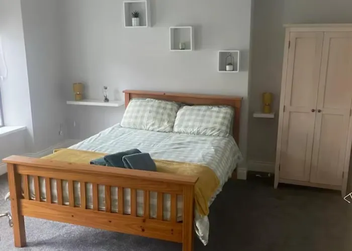 Appartement Mcg Moville